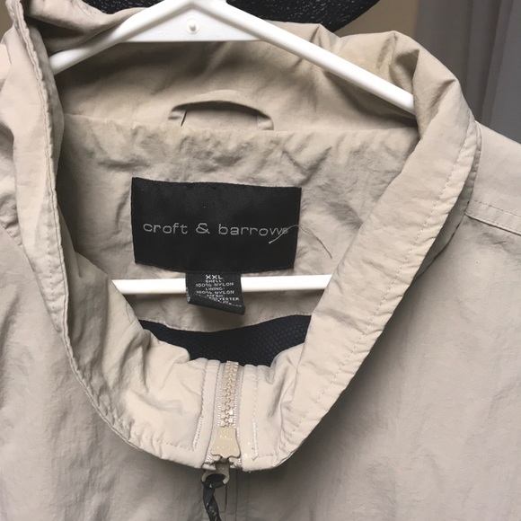 Jacket - Picture 2 of 4